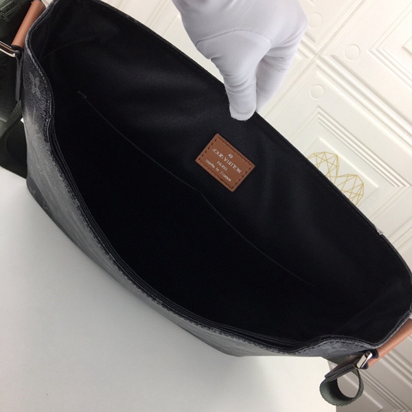 ルイヴィトンバッグ全体デザイン